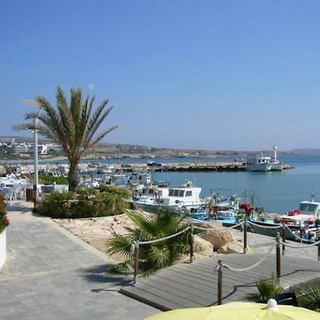Ayia Napa Luxury Apartment エクステリア 写真
