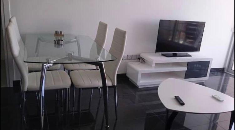 Ayia Napa Luxury Apartment エクステリア 写真
