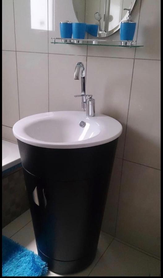 Ayia Napa Luxury Apartment エクステリア 写真