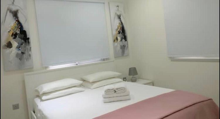 Ayia Napa Luxury Apartment エクステリア 写真