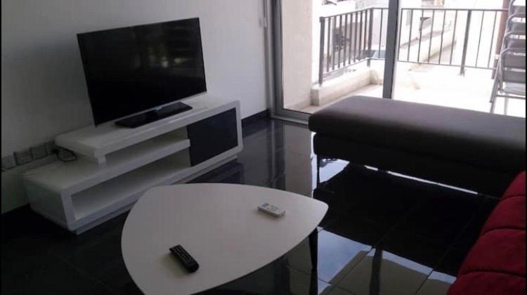 Ayia Napa Luxury Apartment エクステリア 写真