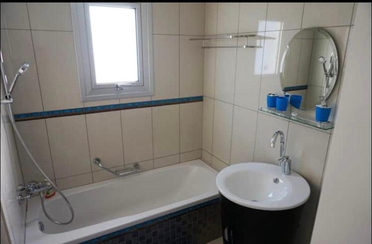Ayia Napa Luxury Apartment エクステリア 写真