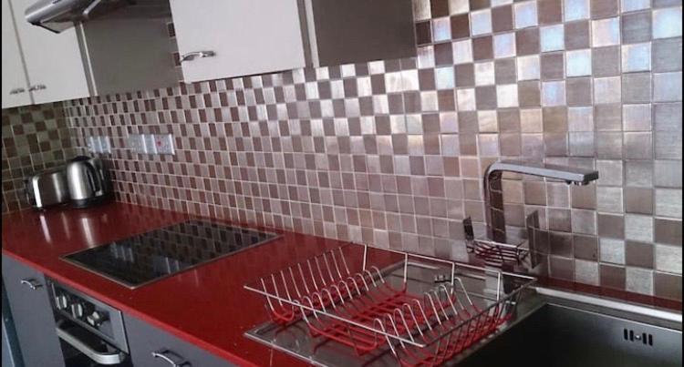 Ayia Napa Luxury Apartment エクステリア 写真